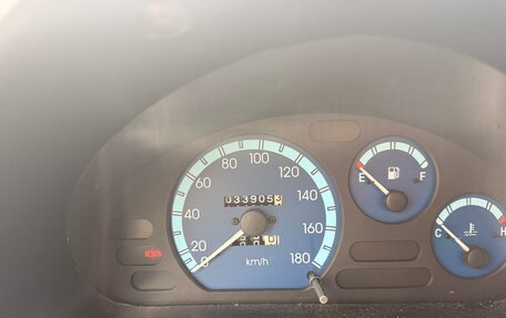 Daewoo Matiz I, 2011 год, 300 000 рублей, 7 фотография