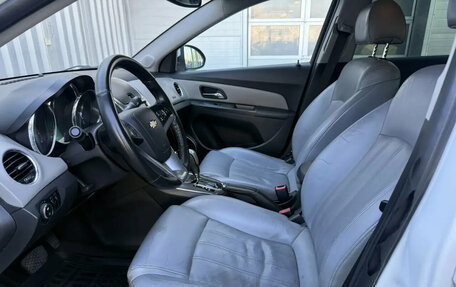 Chevrolet Cruze II, 2013 год, 799 000 рублей, 16 фотография