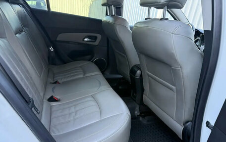 Chevrolet Cruze II, 2013 год, 799 000 рублей, 15 фотография