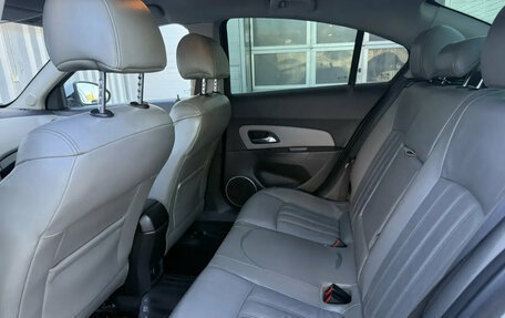 Chevrolet Cruze II, 2013 год, 799 000 рублей, 18 фотография