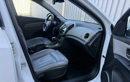 Chevrolet Cruze II, 2013 год, 799 000 рублей, 13 фотография