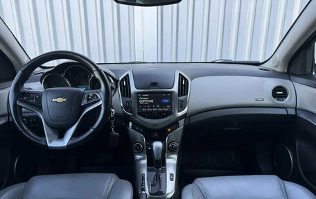 Chevrolet Cruze II, 2013 год, 799 000 рублей, 12 фотография