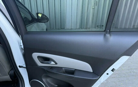 Chevrolet Cruze II, 2013 год, 799 000 рублей, 14 фотография