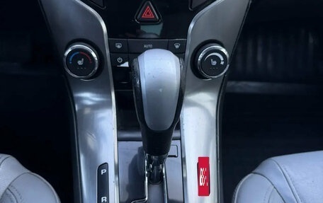 Chevrolet Cruze II, 2013 год, 799 000 рублей, 10 фотография