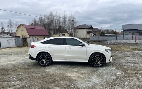 Mercedes-Benz GLE Coupe, 2021 год, 8 599 000 рублей, 3 фотография