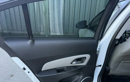 Chevrolet Cruze II, 2013 год, 799 000 рублей, 19 фотография