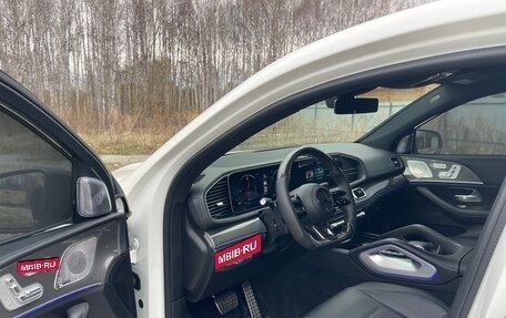 Mercedes-Benz GLE Coupe, 2021 год, 8 599 000 рублей, 9 фотография
