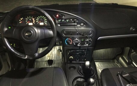 Chevrolet Niva I рестайлинг, 2013 год, 610 000 рублей, 5 фотография