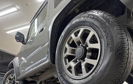 Suzuki Jimny, 2023 год, 1 700 000 рублей, 7 фотография