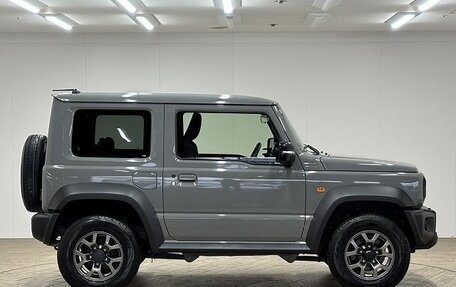 Suzuki Jimny, 2023 год, 1 700 000 рублей, 6 фотография