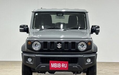 Suzuki Jimny, 2023 год, 1 700 000 рублей, 2 фотография
