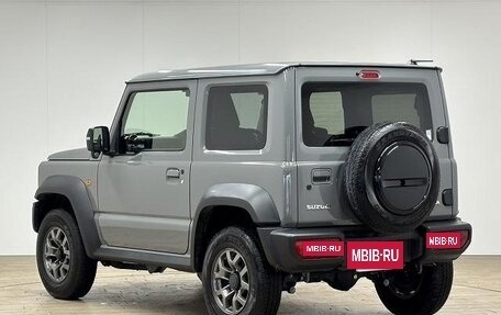 Suzuki Jimny, 2023 год, 1 700 000 рублей, 3 фотография