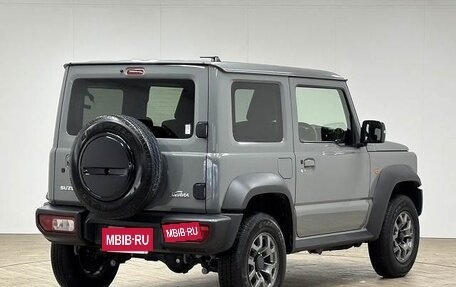 Suzuki Jimny, 2023 год, 1 700 000 рублей, 5 фотография
