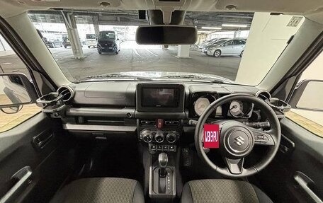 Suzuki Jimny, 2023 год, 1 700 000 рублей, 9 фотография