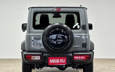 Suzuki Jimny, 2023 год, 1 700 000 рублей, 4 фотография