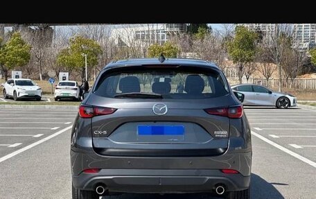 Mazda CX-5, 2026 год, 2 399 000 рублей, 3 фотография