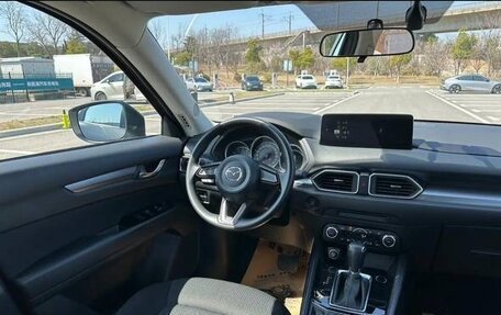 Mazda CX-5, 2026 год, 2 399 000 рублей, 12 фотография