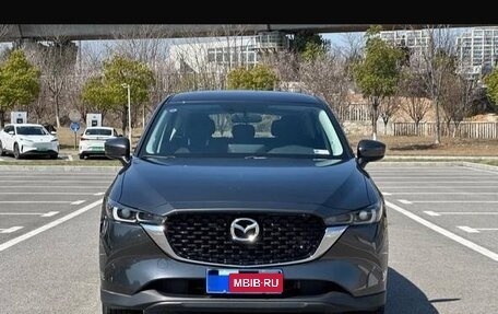 Mazda CX-5, 2026 год, 2 399 000 рублей, 2 фотография