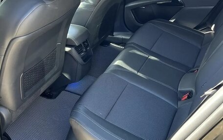 Peugeot 508 II, 2016 год, 1 150 000 рублей, 8 фотография