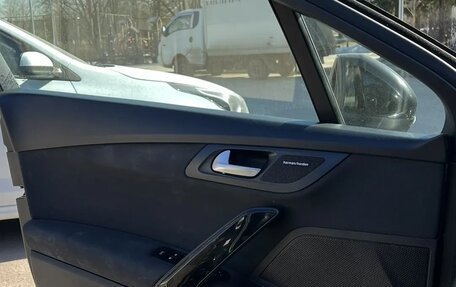 Peugeot 508 II, 2016 год, 1 150 000 рублей, 6 фотография