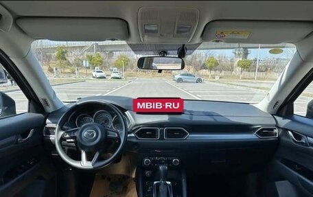 Mazda CX-5, 2026 год, 2 399 000 рублей, 14 фотография