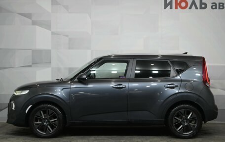 KIA Soul III, 2021 год, 1 950 000 рублей, 8 фотография