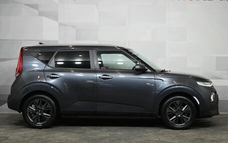 KIA Soul III, 2021 год, 1 950 000 рублей, 9 фотография