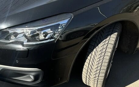 Peugeot 508 II, 2016 год, 1 150 000 рублей, 15 фотография
