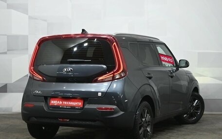 KIA Soul III, 2021 год, 1 950 000 рублей, 7 фотография