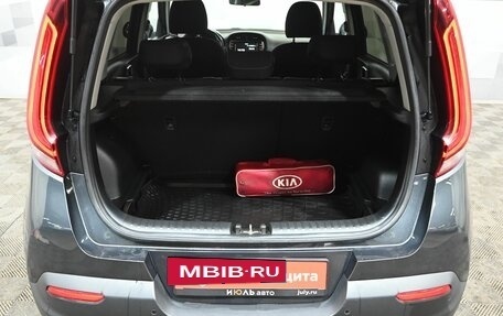 KIA Soul III, 2021 год, 1 950 000 рублей, 6 фотография