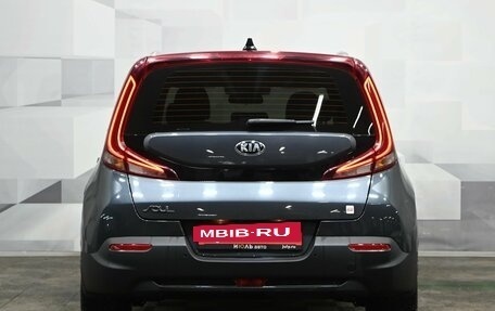 KIA Soul III, 2021 год, 1 950 000 рублей, 5 фотография