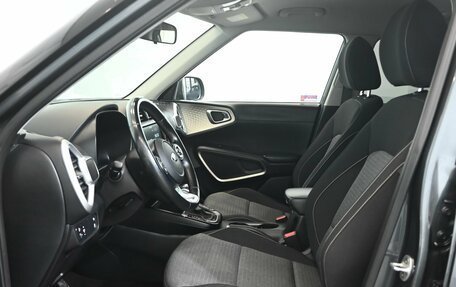 KIA Soul III, 2021 год, 1 950 000 рублей, 10 фотография