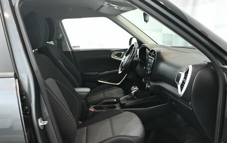 KIA Soul III, 2021 год, 1 950 000 рублей, 11 фотография