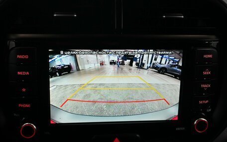 KIA Soul III, 2021 год, 1 950 000 рублей, 16 фотография