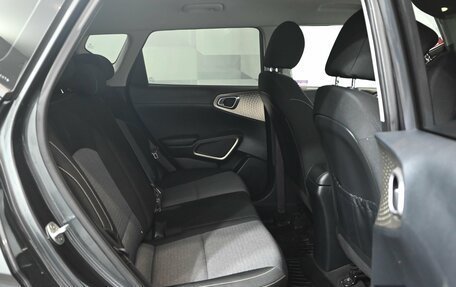 KIA Soul III, 2021 год, 1 950 000 рублей, 17 фотография