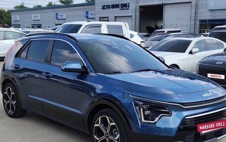 KIA Niro, 2022 год, 1 290 000 рублей, 4 фотография