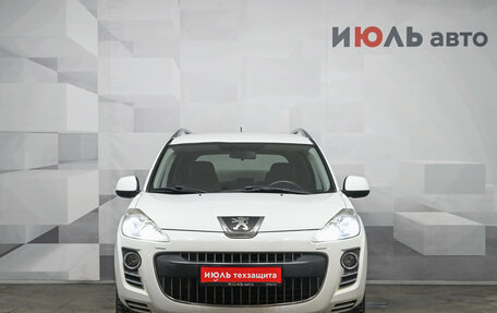 Peugeot 4007, 2012 год, 990 000 рублей, 2 фотография