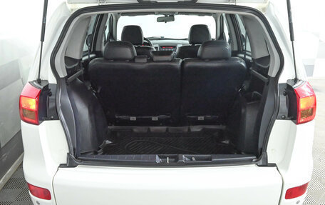 Peugeot 4007, 2012 год, 990 000 рублей, 6 фотография