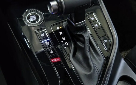 KIA Niro, 2022 год, 1 290 000 рублей, 9 фотография