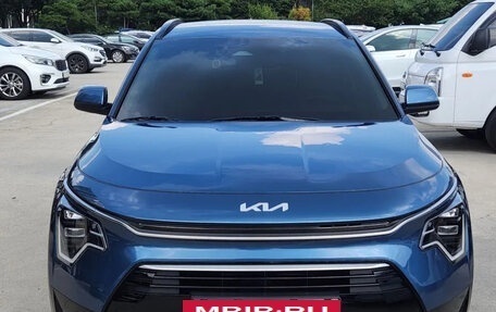 KIA Niro, 2022 год, 1 290 000 рублей, 5 фотография
