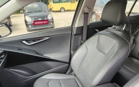 KIA Niro, 2022 год, 1 290 000 рублей, 12 фотография
