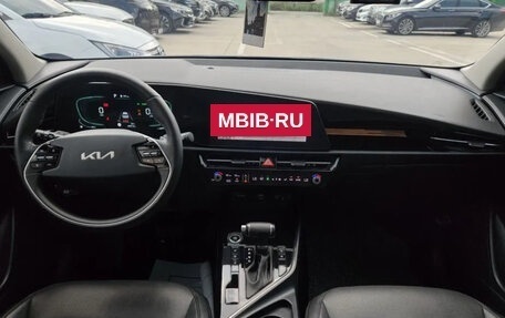 KIA Niro, 2022 год, 1 290 000 рублей, 10 фотография
