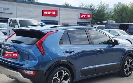 KIA Niro, 2022 год, 1 290 000 рублей, 8 фотография
