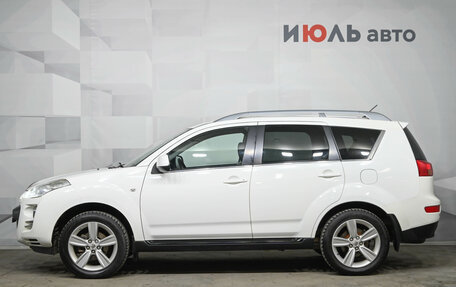 Peugeot 4007, 2012 год, 990 000 рублей, 8 фотография