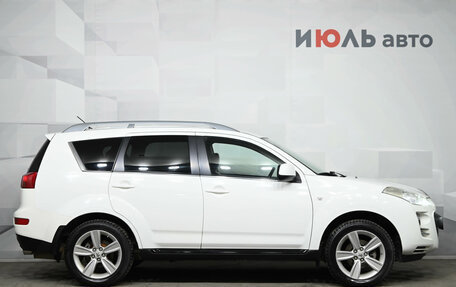 Peugeot 4007, 2012 год, 990 000 рублей, 9 фотография