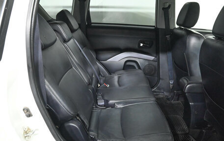 Peugeot 4007, 2012 год, 990 000 рублей, 11 фотография