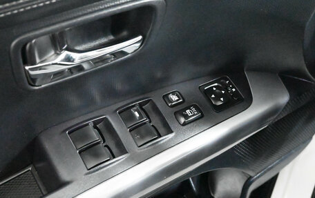 Peugeot 4007, 2012 год, 990 000 рублей, 13 фотография