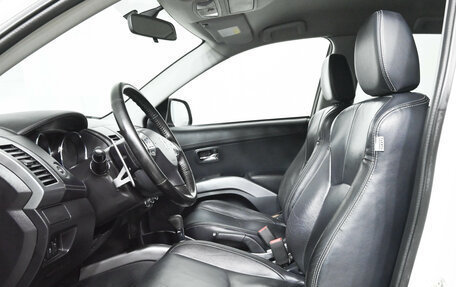 Peugeot 4007, 2012 год, 990 000 рублей, 19 фотография