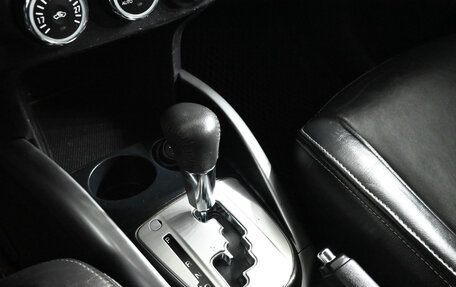 Peugeot 4007, 2012 год, 990 000 рублей, 15 фотография