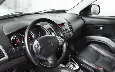 Peugeot 4007, 2012 год, 990 000 рублей, 18 фотография